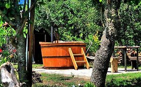 cabañas Bemel